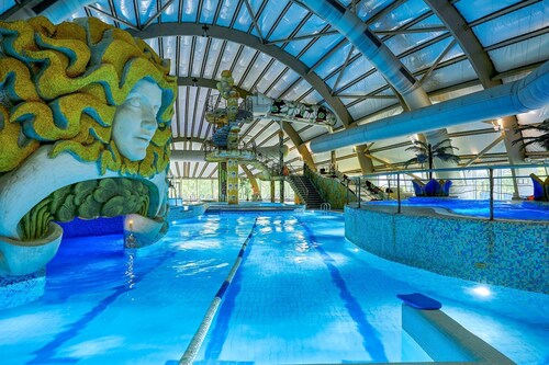 GRAND SPA LIETUVA