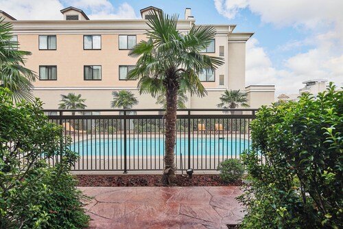 Courtyard by Marriott Shreveport-Bossier/Louisiana Boardwalk