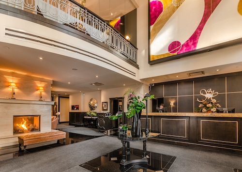 Le St Martin Hotel Particulier Montreal