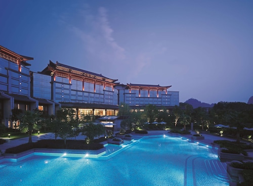 Shangri-La Guilin