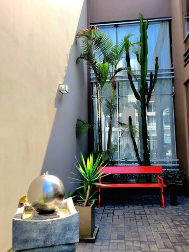 3B Barranco by Katari Hoteles