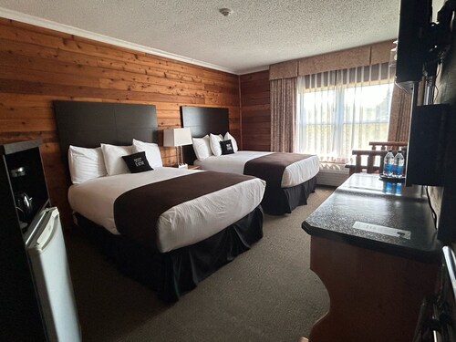 Bras d'Or Lakes Inn
