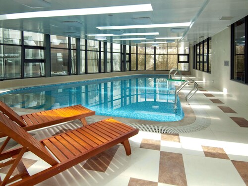 Mercure Beijing Downtown