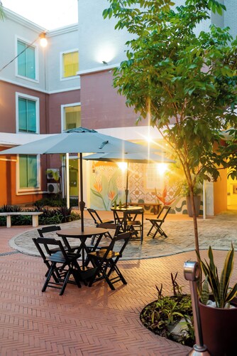 ibis Styles Manaus