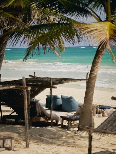 Be Tulum Beach & Spa Resort