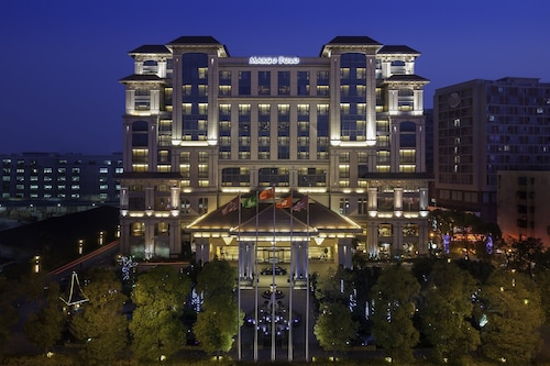 Marco Polo Jinjiang