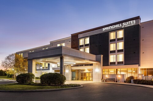 SpringHill Suites by Marriott Ewing Princeton South