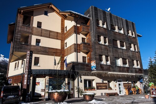 TH Cadore - Hotel Antelao