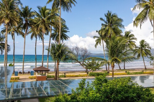 Four Points by Sheraton Palawan Puerto Princesa