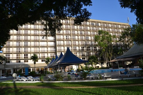 Hôtel SAWA