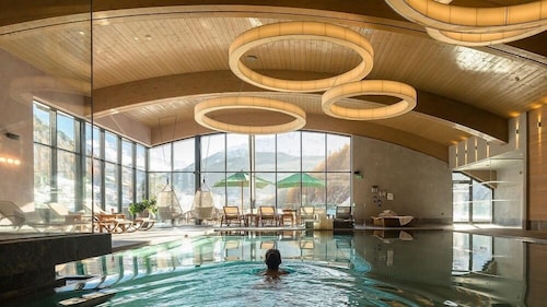 Bergland Design- und Wellnesshotel