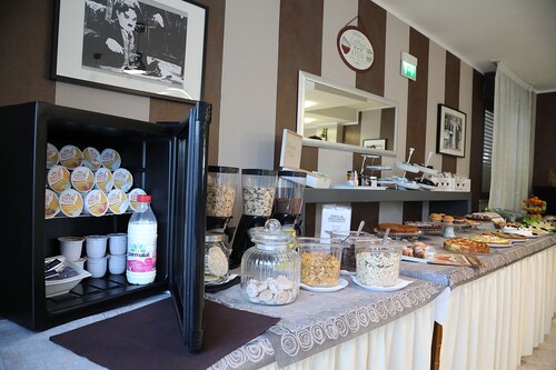 Fidenza Hotel