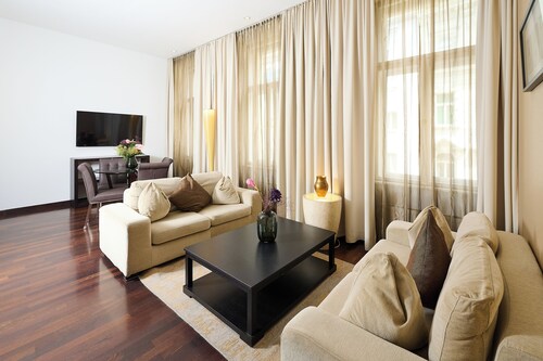 MyPlace Premium Apartments