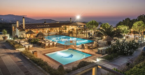 Spiros-Soula Family Hotel & Apartments