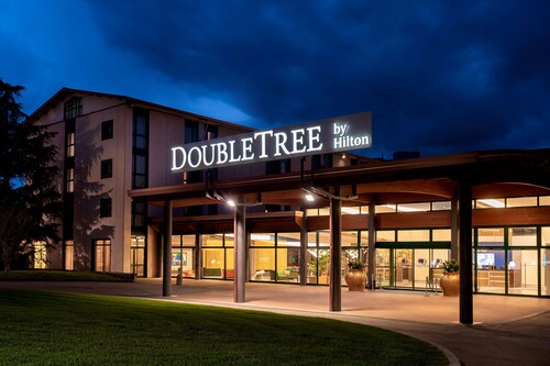 DoubleTree by Hilton Milan Malpensa Solbiate Olona