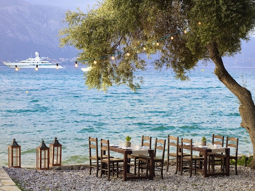 Grecotel LUXME Daphnila Bay