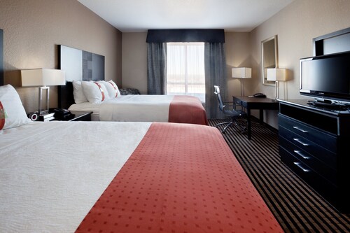 Holiday Inn San Antonio N - Stone Oak Area by IHG