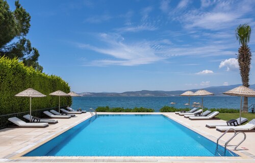 Med-Inn Boutique Hotel - Boutique Class