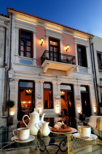 Civitas Boutique Hotel