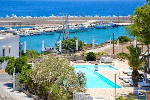 Approdo Boutique Hotel Leuca