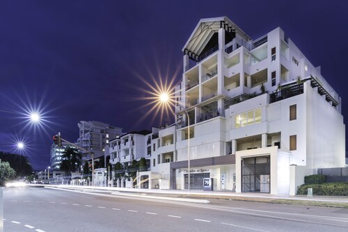 Cairns City Apartments