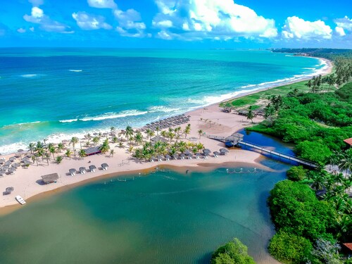 Pratagy Beach All Inclusive Resort