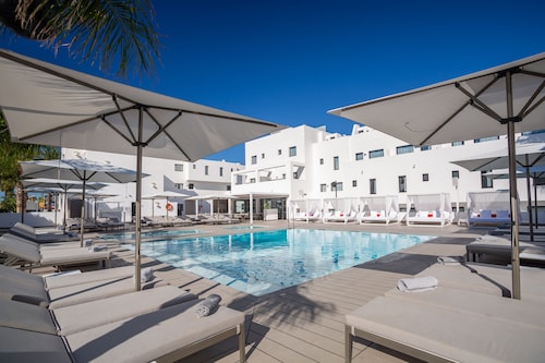 Migjorn Ibiza Suites & Spa