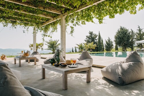 Masseria Susafa