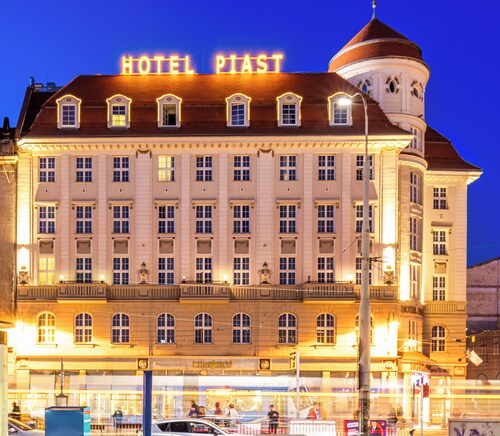 Hotel Piast