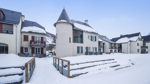 Vacancéole - Les Jardins de Balnéa