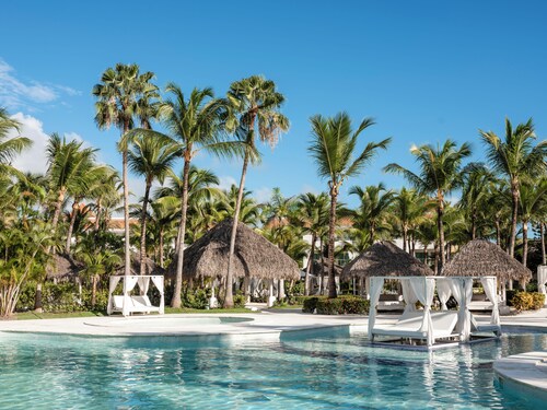 Zel Punta Cana – All inclusive