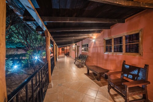 Hotel Barrancas del Cobre by Balderrama Hotel Collection