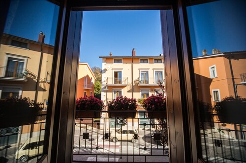 Il Tiglio Hotel - Adults only