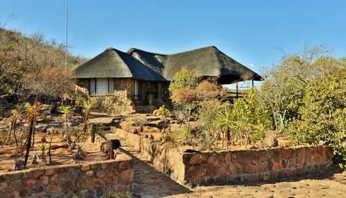 Kololo Game Reserve