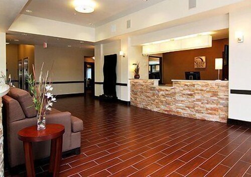 Sleep Inn & Suites Round Rock - Austin North