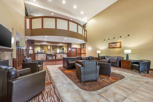Best Western Plus Grand Island Inn & Suites