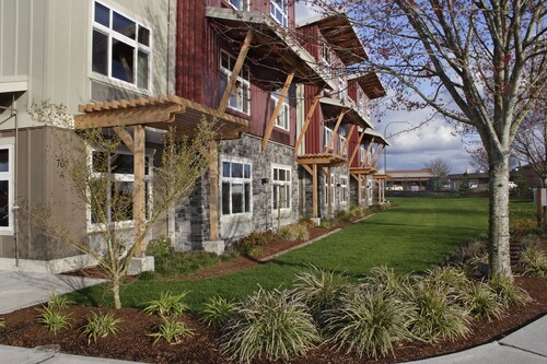 Prairie Hotel