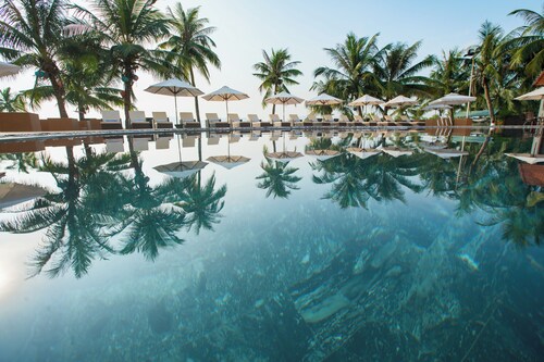 Tuan Chau Resort Ha Long