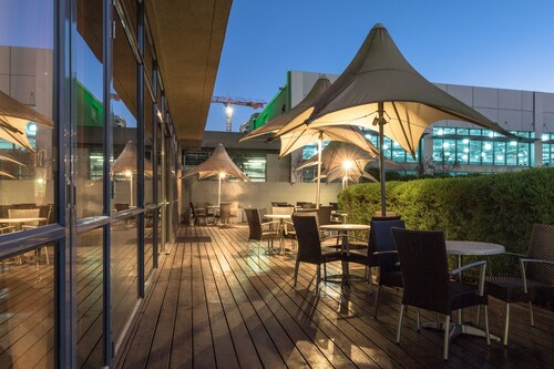 Holiday Inn Rosebank, an IHG Hotel