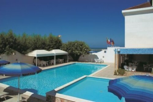 Hotel Strand