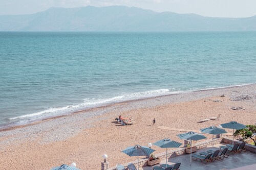 Galini Beach Hotel