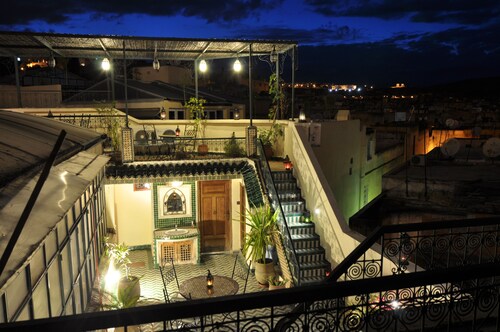 Riad Ghita