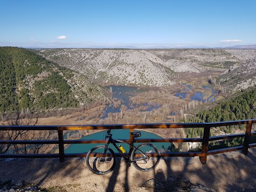 Vrata Krke Hotel