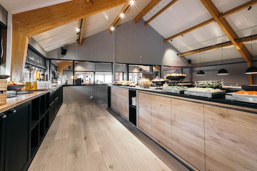 Hotel Katla by Keahotels