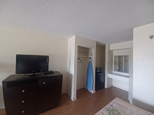 Executive Inn Port Lavaca