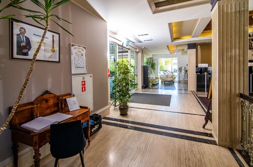 Hotel Wileński