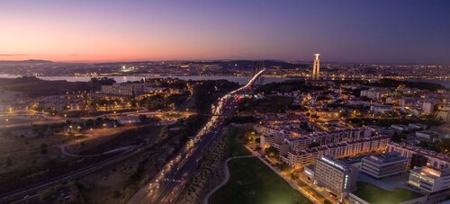 Mercure Lisboa Almada