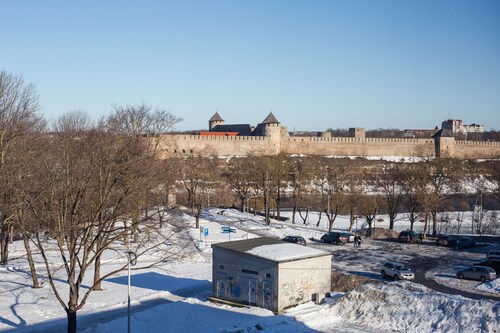 Narva Hotell & Spa