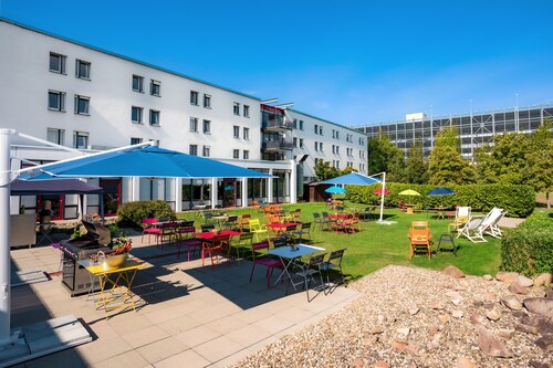 Greet Hotel Darmstadt