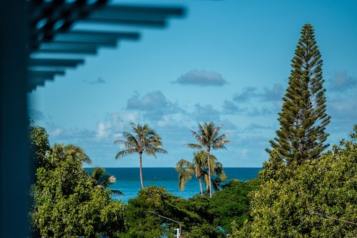 Hotel Le Lagon Noumea